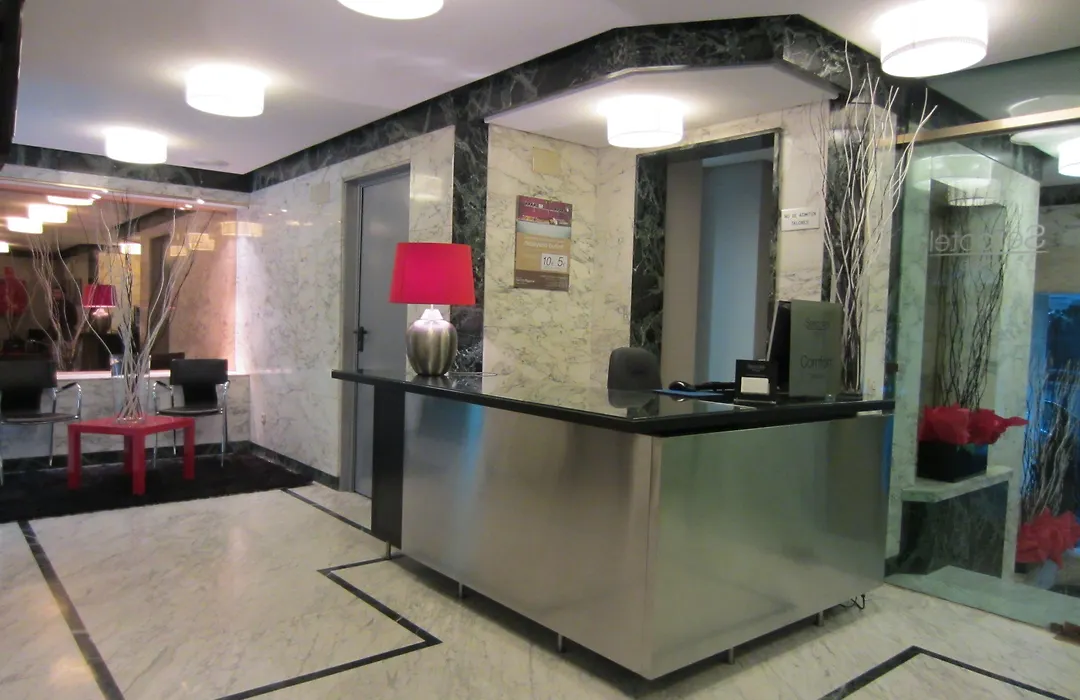 Sercotel Togumar-1